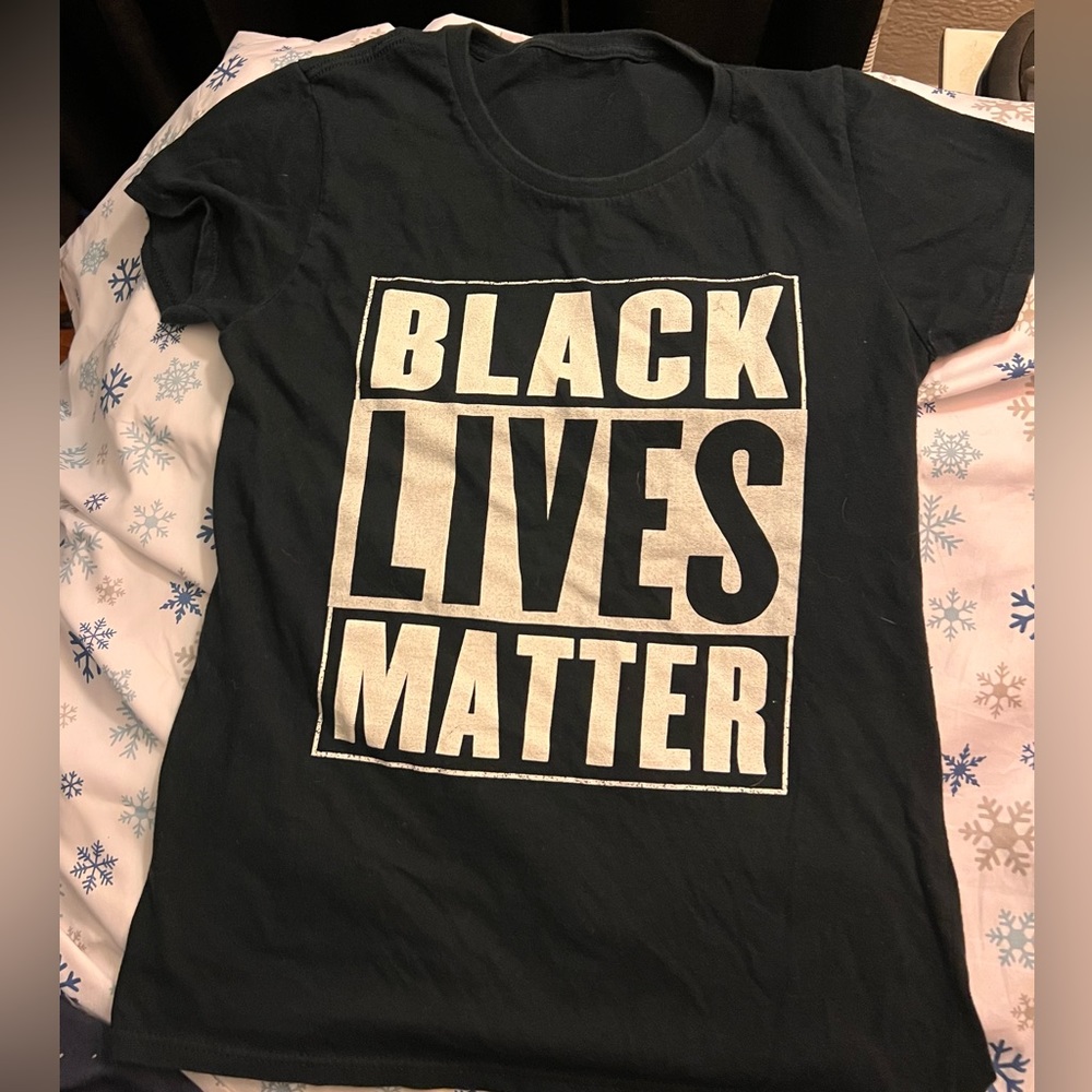 Black Lives Matter (xs)